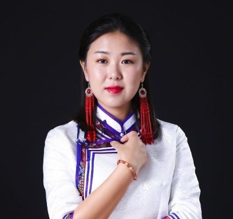 Millennial Returns Home to Market Inner Mongolian Lamb
