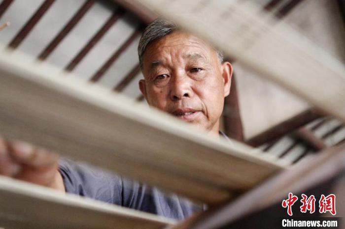 跨越千年的传承与创新：浙江辑里湖丝“复活记”