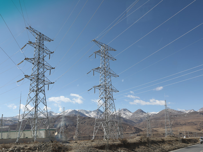Meet Cona: An Alpine Frontier County in Tibet-China Story